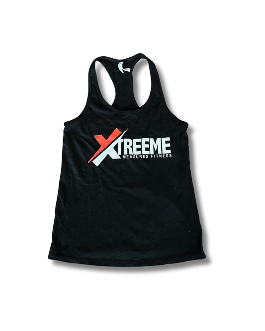 Xtreeme Logo Racer-back