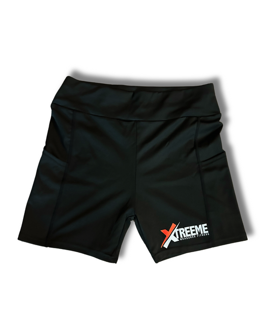 Xtreeme Logo Shorts