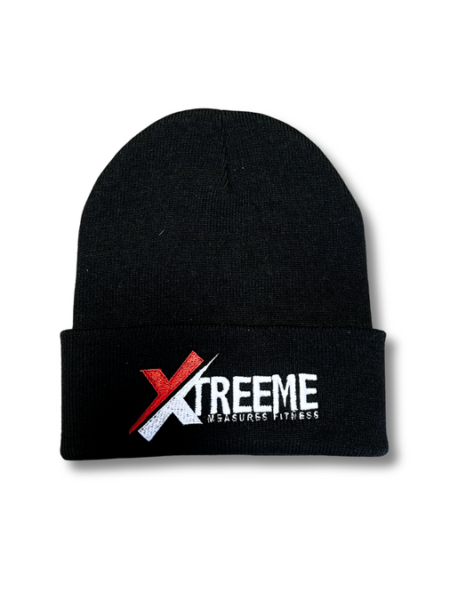 Xtreeme Logo Beanie