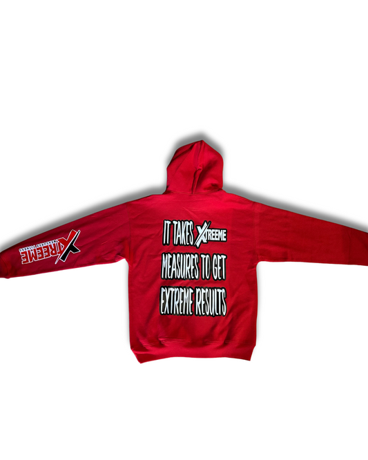 Xtreeme Logo Hoodie