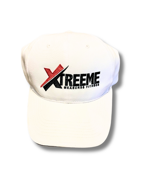 Xtreeme Logo Dad Cap