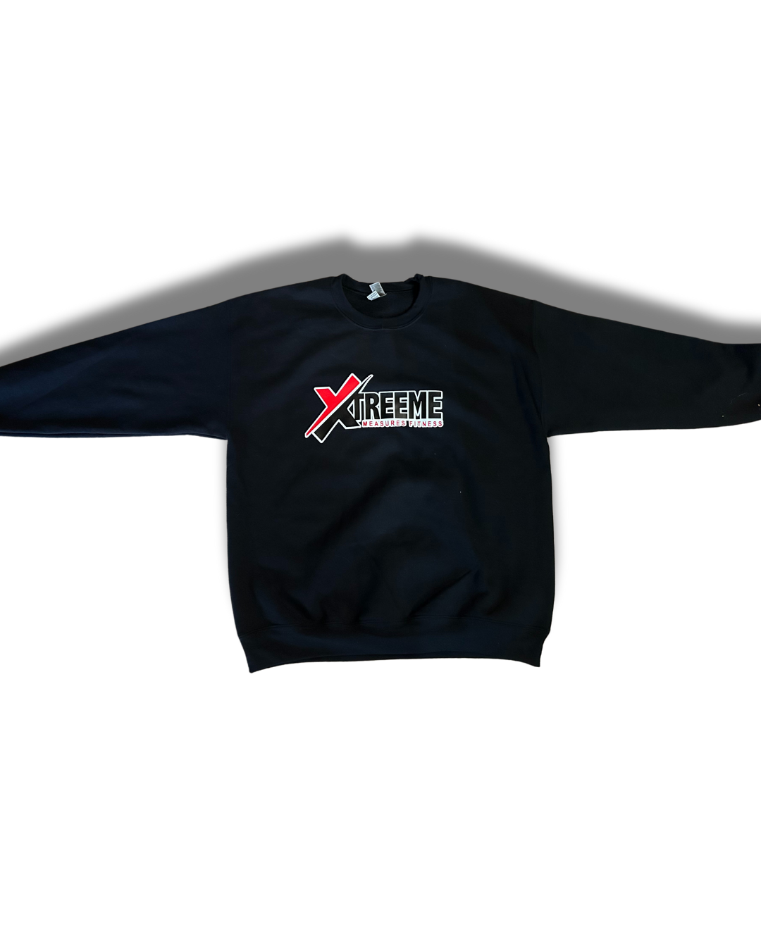 Xtreeme Logo Sweatshirt